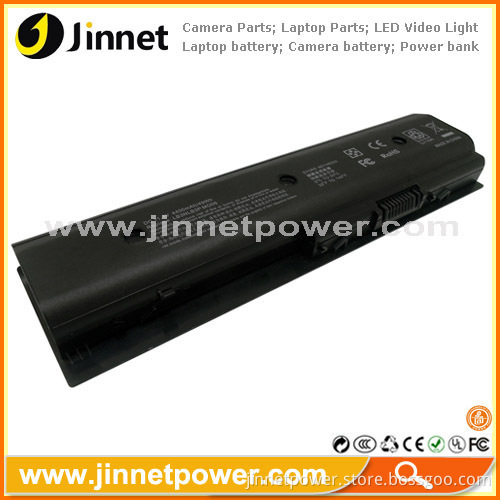 New Battery Pack Mo09 For Hp Laptop Dv4-5000 Tpn-p102 Tpn-p107